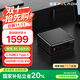 磐鐳國家補貼20% mini主機 新一代銳龍R5 5600H迷你主機 16G 512G 辦公游戲剪輯企業(yè)采購臺式小電腦