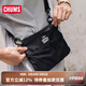 CHUMS洽洽鳥(niǎo)單肩包戶(hù)外手機鑰匙包證件包運動(dòng)包便攜單肩挎包CH60-3752 CH60-3752-K042 OS（H:19CM W:24CM）