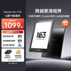 掌閱（iReader）【新品發(fā)布】Neo3 Pro 電子書(shū)閱讀器 墨水屏電紙書(shū) 平板學(xué)習筆記辦公本 輕量便攜  沉墨