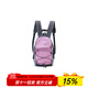 Crying center 哭喊中心 經(jīng)典戶(hù)外迷你玩具保姆包登山包出游雙肩包小書(shū)包 櫻花粉