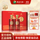 習(xí)酒盛世禮贊珍藏 53度500ML醬香型白酒禮盒升學(xué)結(jié)婚宴席喜慶用酒 53度 500mL 2瓶 雙支裝（含禮袋）