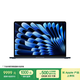 Apple/蘋(píng)果AI筆記本/2025款MacBookAir 15英寸 M4(10+10核)24G 512G午夜色電腦MC6L4CH/A