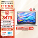 戴爾（DELL）Dell 15靈越3530升級版 筆記本電腦 新款 15.6英寸輕薄本學(xué)生商務(wù)辦公本 【25新品】4608：i5/16G/512G 官方標配