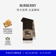 博柏利（BURBERRY）【禮物】圍巾男女 雙面兩用騎士印章圍巾 野絨色