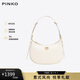 PINKO【品高】女包半月單肩腋下飛鳥(niǎo)包送女友禮物102790A0F1