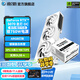 影馳GeForce RTX 5070 星曜 金屬大師 圣刃 DLSS 4 電競游戲直播設(shè)計視頻渲染AI繪圖臺式機電腦顯卡 RTX 5070+750W電源