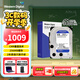 西部數(shù)據(jù)（WD）臺式機硬盤 WD Blue 西數(shù)藍盤 6TB 5400轉(zhuǎn) 256MB SATA 3.5英寸大容量CMR垂直技術(shù)DIY電腦機械硬盤