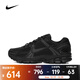 耐克（NIKE）2025年男子 ZOOM VOMERO 5休閑鞋 BV1358-003 41