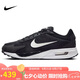 耐克NIKE休閑鞋男氣墊AIR MAX SOLO運動鞋DX3666-002黑41