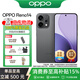 OPPO Reno14 新品手機高清長(cháng)焦實(shí)況照片 Live圖神機 5G智能 學(xué)生拍照 AI手機 順豐速發(fā) 消費券補貼 礁石黑12+256GB 官方標配