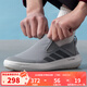 阿迪達斯 （adidas）清風(fēng)溯溪鞋男鞋 戶(hù)外排水防滑耐磨一腳穿運動(dòng)鞋徒步鞋涉水鞋 JR1820 41