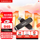 閃迪（SanDisk） 1TB USB3.2 Type-C 雙接口 高速固態(tài)U盤(pán) 讀1000MB/s 寫(xiě)900MB/s 手機電腦 大容量?jì)?yōu)盤(pán)