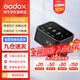 神牛引閃器x2t x3引閃器2.4G無線高速同步TTL觸發(fā)器單發(fā)射器圣適配神牛V860 V1 V100等 X3引閃器（觸屏款） 佳能