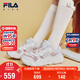 FILA斐樂(lè )兒童童鞋運動(dòng)鞋子2025冬季男女童中大童籃球鞋豌豆鞋