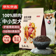 京東京造 鮮肉無(wú)谷中小型犬糧2kg 全價(jià)狗糧4斤平價(jià)成幼犬中華泰迪比熊博美