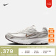 耐克（NIKE）INITIATOR女子運(yùn)動(dòng)鞋秋季復(fù)古跑鞋風(fēng)透氣緩震支撐IB4339 001幻影灰白/貂棕/淺骨色/帆白 38