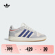 adidas CENTENNIAL RM休閑籃球運(yùn)動(dòng)板鞋男女阿迪達(dá)斯官方三葉草   符點(diǎn)灰/黑色/漢玉白   41