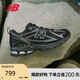 NEW BALANCE老爹鞋男鞋女鞋情侶黑色復(fù)古網(wǎng)面休閑運(yùn)動(dòng)鞋1906R系列M1906RCH 43