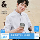 杰克·瓊斯（JACK&JONES）25年春夏季易打理商務(wù)休閑零壓短袖襯衫男士免燙半袖純色襯衣男裝 C42巖灰色 M