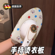 蜜匡德國耐高溫不燙手手持燙衣板掛燙機熨防燙手套迷你熨衣板熨燙板 櫻桃小狗【1個(gè)裝】