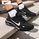 耐克（NIKE）男鞋跑步鞋 2025秋季新款JOURNEY RUN厚底緩震運(yùn)動(dòng)鞋透氣跑步鞋 JOURNEY RUN/黑武士/熱推 41