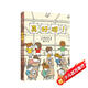 真好呀?。裆旖樾伦鳎。?-12歲】學會接受困境、發(fā)現(xiàn)美好，積極向上地迎接生活中的挑戰(zhàn)