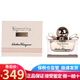 菲拉格慕（Salvatore Ferragamo） 花漾/典雅炫魅伊人女士香水 持久女香節日生日禮物送女友 典雅伊人女士濃香水100ml