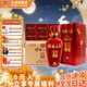 桂林三花酒 洞藏15 米香型白酒 廣西特產(chǎn)商務(wù)迎賓高端白酒 中秋送禮 52度 500mL 6瓶 【整箱裝】