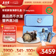 上品堂 大連有機鮮食海參年貨高端禮盒 遼刺參單只裝開(kāi)袋即食海參送長(cháng)輩 800g /30只 經(jīng)典禮盒