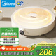 美的（Midea）電磁爐電陶爐 家用2200W大功率 電磁灶火鍋爐 爆炒火鍋炒菜蒸煮 旋鈕操控以舊換新 MC-E22HG55-Y02