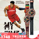 卡西歐（CASIO）G-SHOCK小鋼炮金屬表殼防震防水自動(dòng)LED運動(dòng)男士女士手表一對表 GM-110RH-1APR