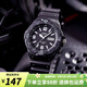 卡西歐（CASIO）手表 休閑簡(jiǎn)約學(xué)生表 時(shí)尚運動(dòng)男表初高中生手表學(xué)生表 MRW-200H-1B2
