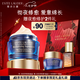 雅詩蘭黛智妍夜膠原晚霜50ml淡紋面霜護(hù)膚品套裝化妝品禮盒七夕情人節(jié)禮物
