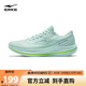 鴻星爾克【于適同款】水上漂6MAX超輕跑步鞋輕質(zhì)穩定運動(dòng)鞋減震回彈透氣男