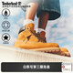添柏嵐（Timberland）官方踢不爛男款經(jīng)典大黃靴防水|10061 10061W/小麥色 TB1僅批次不同 43 推薦小半碼