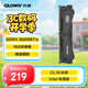 光威（Gloway）16GB DDR4 3600 臺式機內(nèi)存條 天煞 馬甲條 精選顆粒 CL18 槍灰色 intel專用條