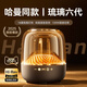 迎歐【全網(wǎng)銷量N0.1丨哈曼琉璃6代】大哈曼卡頓藍(lán)牙音響琉璃5代音箱4代華強(qiáng)北柏林之聲低音炮桌面電腦 【黑金琉璃丨新款6代】Pro旗艦版 國行正品+全國聯(lián)保+免費(fèi)試用