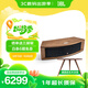 JBL  L75MS 藍牙音響 有源有線(xiàn)音箱 Hi-Fi高保真桌面遙控音響 WIFI流媒體客廳家庭影院