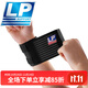 LP633運動(dòng)繃帶護腕纏繞高彈力透氣型硬拉護具健身羽毛球籃球男女通用保暖加壓固定護腕關(guān)節扭傷護具 LP633黑色經(jīng)典加壓繃帶護腕 單只裝 均碼