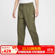 耐克（NIKE）男子AS CLUB WVN CARGO PANT CL長(cháng)褲HV1434-222 卡其色 L