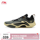 李寧反伍追獵1|減震籃球外場鞋男25春季穩(wěn)定籃球鞋ABFV003
