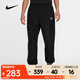 耐克 （NIKE）2025年男子AS M NK CLUB WVN CARGO PANT長(cháng)褲 HJ1991-010 L