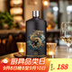 斯涅克俄羅斯小酒壺304不銹鋼加厚1一2斤裝白酒隨身便攜式酒瓶戶(hù)外高檔