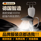 唯品森活 掛燙機家用2025新款熨燙機增壓蒸汽電熨斗燙衣服商用服裝店專(zhuān)用大功率立式大蒸汽高定燙衣服神器 商務(wù)黑【升級款】3000W增壓大蒸汽+熨燙板 4L大水箱丨一熨就平丨不除皺包郵退