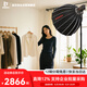JL300BI直播補(bǔ)光燈300W攝影常亮燈人像服裝美食Led拍照柔光燈高亮影視燈單燈深口快裝套裝