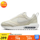 耐克NIKE女休閑鞋復(fù)古氣墊AIR MAX DAWN運(yùn)動鞋DM8261-001帆白38