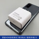 三星（SAMSUNG）S24ultra充電器原裝S22 W25 zflip5 fold6 S23充電器tabs9平板fold5 W24手機數據線(xiàn)W23 S25快充頭4 原裝45W白色快充(單充電頭)