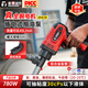 澎博動(dòng)力TURBOVOLT電動(dòng)抽油泵220V大功率抽液泵加油機柴油泵抽油神器780W EPA78
