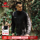 猛犸象（MAMMUT）【亞版】Convey 男士GTX防風(fēng)防水徒步夾克外套2.5L硬殼沖鋒衣 黑色 L
