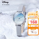 迪士尼（Disney）手表女簡(jiǎn)約氣質(zhì)ins風(fēng)防水極簡(jiǎn)風(fēng)滿(mǎn)天星高中生中學(xué)生手表女生開(kāi)學(xué)